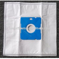 Vacuum cleaner filter bag suitable for Nilfisk Go Gm60
